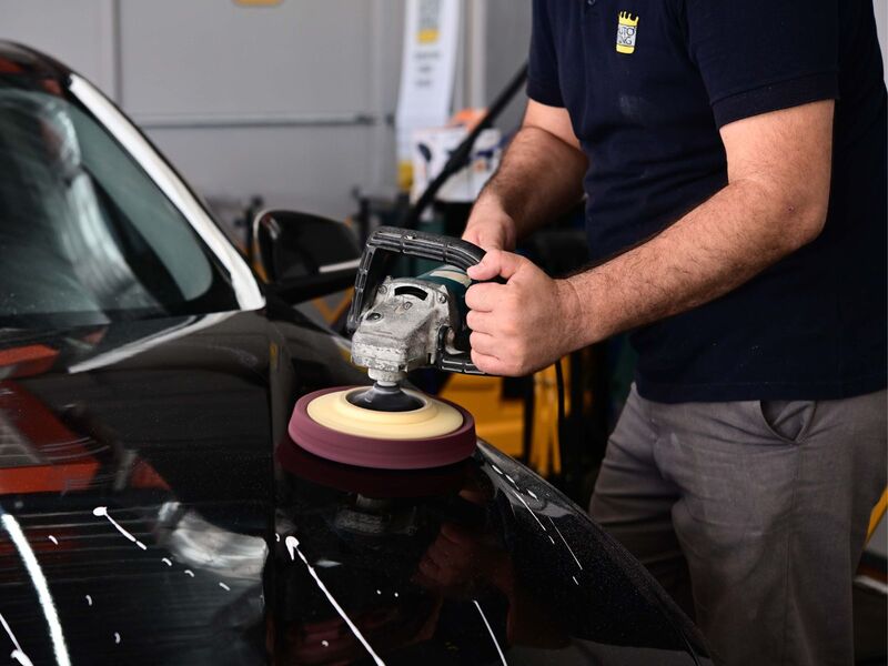 Kozan Oto Pasta Cila